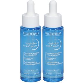 BIODERMA Hydrabio Hyalu+ Sérum