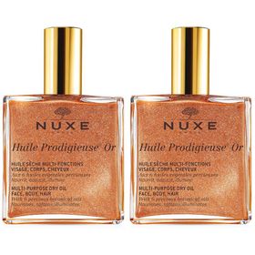 Nuxe Huile Prodigieuse® Or