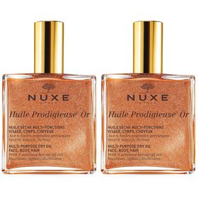 Nuxe Huile Prodigieuse® Or