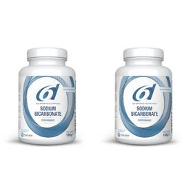 6D SPORTS NUTRITION Sodium Bicarbonate