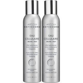 INSTITUT ESTHEDERM Brume d'Eau cellulaire