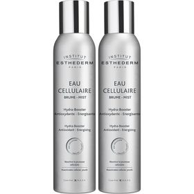 INSTITUT ESTHEDERM Brume d'Eau cellulaire