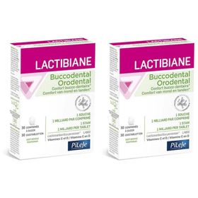 LACTIBIANE Buccodental