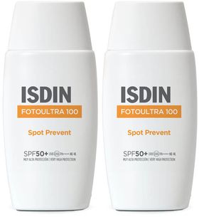 ISDIN UV Care Foto Ultra 100  Spot Prevent Fusion Fluid SPF 50+