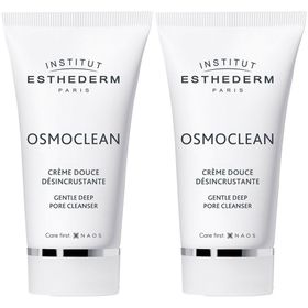 INSTITUT ESTHEDERM L'Osmoclean Crème douce désincrustante