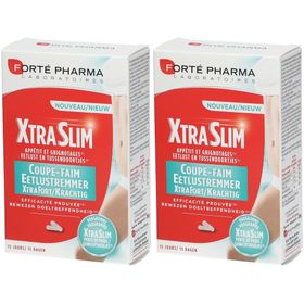 Forté Pharma Xtra Slim Coupe-Faim