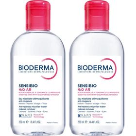 Bioderma Créaline AR H2O Solution Micellaire Démaquillage