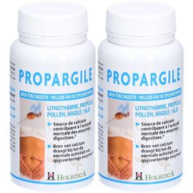 Bioholistic Propargile Holistica