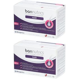 Barinutrics® Hair