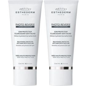 INSTITUT ESTHEDERM Photo Reverse Soin protecteur éclaircissant anti-tache