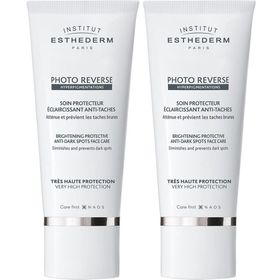 INSTITUT ESTHEDERM Photo Reverse Soin protecteur éclaircissant anti-tache