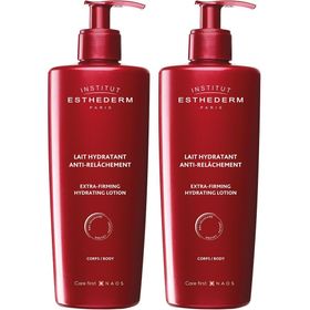 INSTITUT ESTHEDERM Lait hydratant anti-relachement