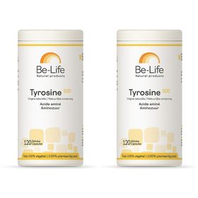Be-Life Tyrosine 500