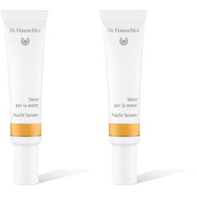 Dr. Hauschka Serum nuit tonifiant