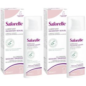 Saforelle® Lubrifiant