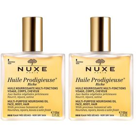 Nuxe Huile Prodigieuse® Riche
