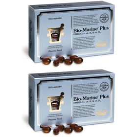 Pharma Nord Bio-Marine Plus