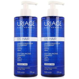 URIAGE DS Hair Shampooing doux équilibrant