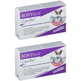​BONYplus Cavifix