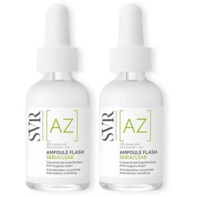SVR [AZ] Sebiaclear Ampoule Flash