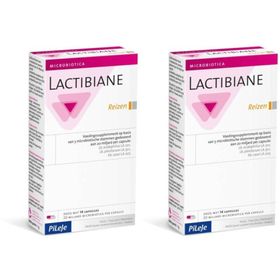 Lactibiane Voyage
