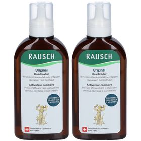 RAUSCH Original Activateur capilaire