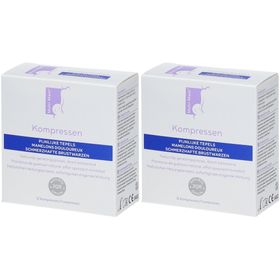 Multi-Mam® Compresses
