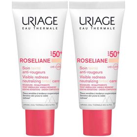 URIAGE Roséliane CC Cream SPF 50+ Teinte Claire