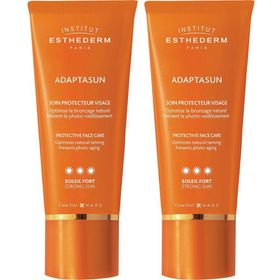 INSTITUT ESTHEDERM Adaptasun Crème visage soleil fort