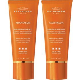 INSTITUT ESTHEDERM Adaptasun Crème visage soleil fort