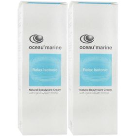 Oceau Marine Relax Isotonic