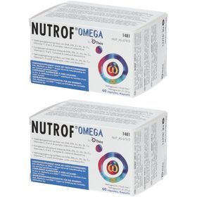Nutrof Omega