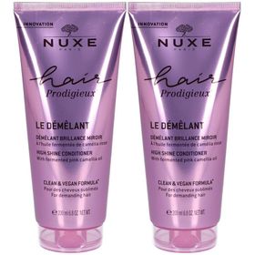 NUXE Hair Prodigieux® Le Démêlant High Shine Conditioner