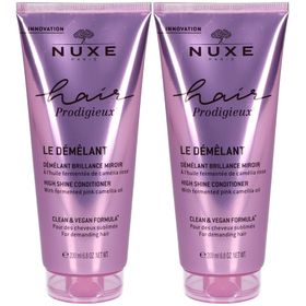 NUXE Hair Prodigieux® Le Démêlant High Shine Conditioner