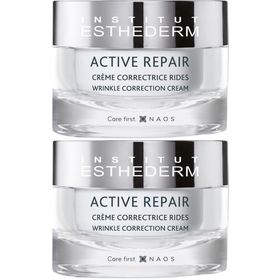 INSTITUT ESTHEDERM Active Repair Crème correctrice rides