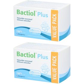 Metagenics® Bactiol® Plus