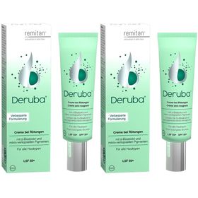 Deruba® SPF50+