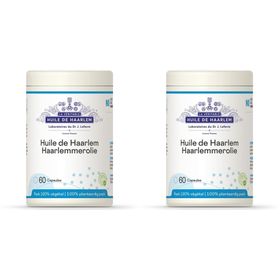 Be-Life Huile de Haarlem