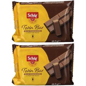 Schär Twin Bar