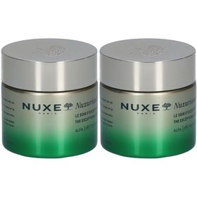 NUXE Crème de jour et de nuit Nuxuriance Ultra