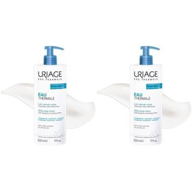 URIAGE Lait velouté corps
