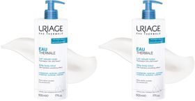 URIAGE Lait velouté corps