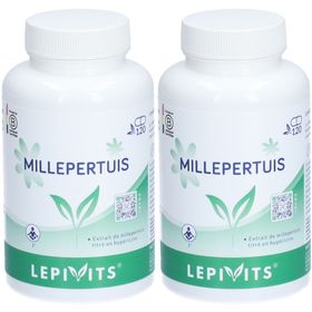 LEPIVITS® Millepertuis Plus