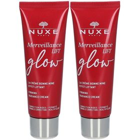 Nuxe Merveillance LIFT La Crème Bonne Mine Effet Liftant