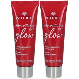 Nuxe Merveillance LIFT La Crème Bonne Mine Effet Liftant