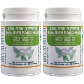 Para Petite Pervenche
