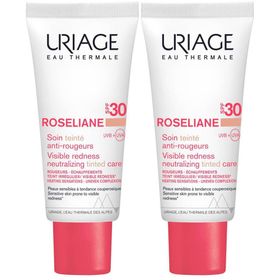 URIAGE Roséliane CC Crème SPF 30