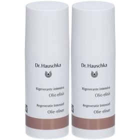 Dr. Hauschka Sérum-Huile Régénérant Intensif