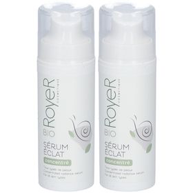 ROYER Sérum éclat concentré bio