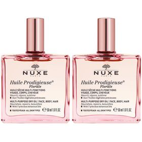 Nuxe Huile Prodigieuse® Florale